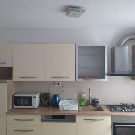 Apartment Sanja Smoljanac Εξωτερικό φωτογραφία