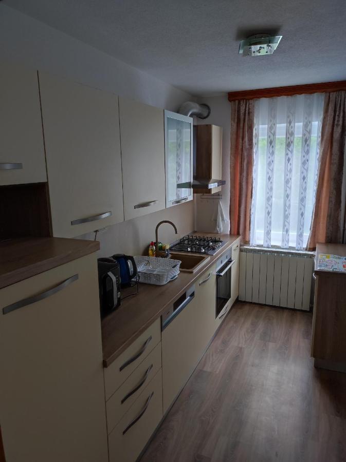 Apartment Sanja Smoljanac Εξωτερικό φωτογραφία