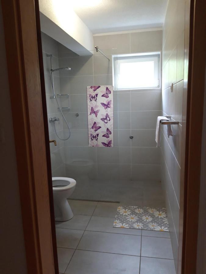 Apartment Sanja Smoljanac Εξωτερικό φωτογραφία
